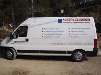 transport de Sonda ML-76