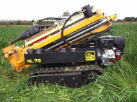 Penetrometre dinamic ML-76 de ROLATEC