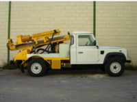 Sonda TP-30- LR de Tecoinsa